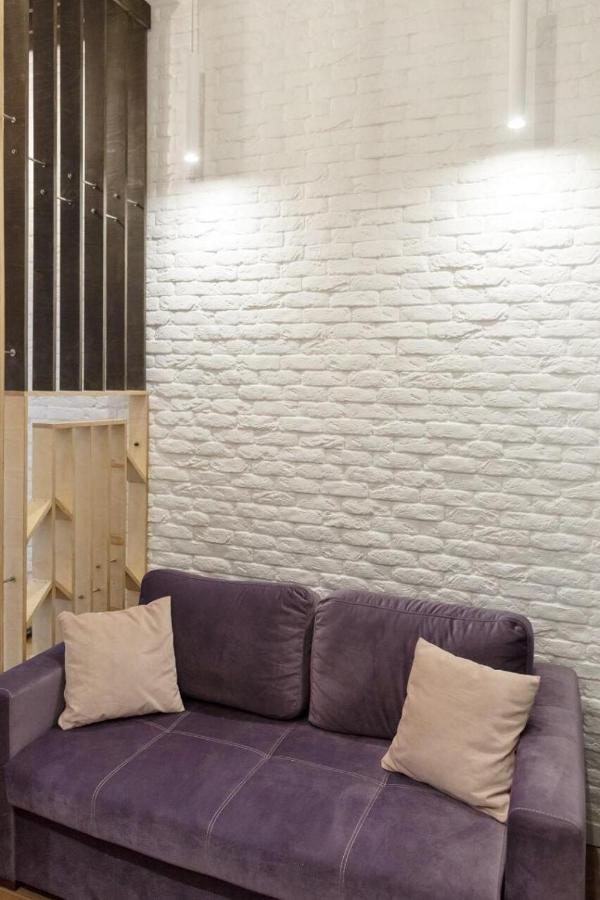 Romantic Apartments - Near Opera House 11/7 Lviv Exterior photo